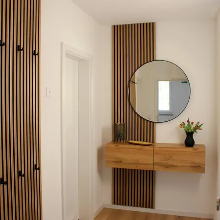 Ada4, Apartment Mit Kueche, Badewanne, Balkon, Terrasse, Parkplatz Am Haus, Ruhig Gelegen Kulmbach Exterior foto