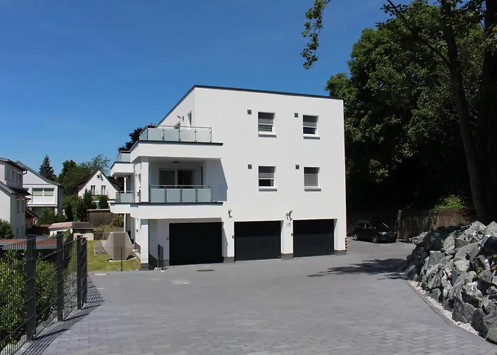 Ada4, Apartment Mit Kueche, Badewanne, Balkon, Terrasse, Parkplatz Am Haus, Ruhig Gelegen