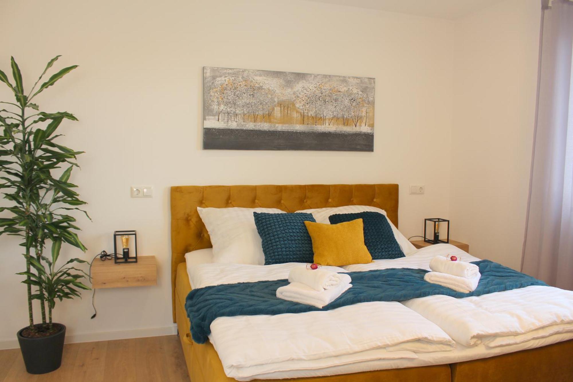 Apartment Ada4, Mit Kueche, Badewanne, Balkon, Terrasse, Parkplatz Am Haus, Ruhig Gelegen Kulmbach