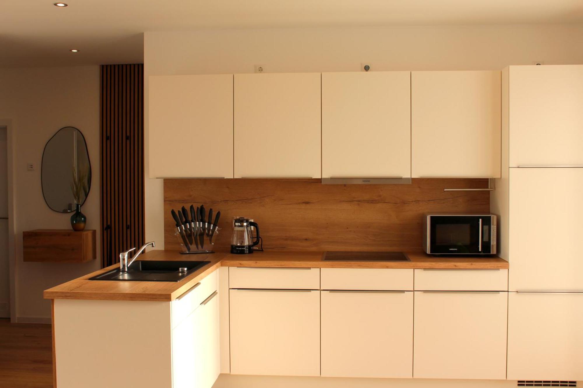 Apartment Ada4, Mit Kueche, Badewanne, Balkon, Terrasse, Parkplatz Am Haus, Ruhig Gelegen Kulmbach