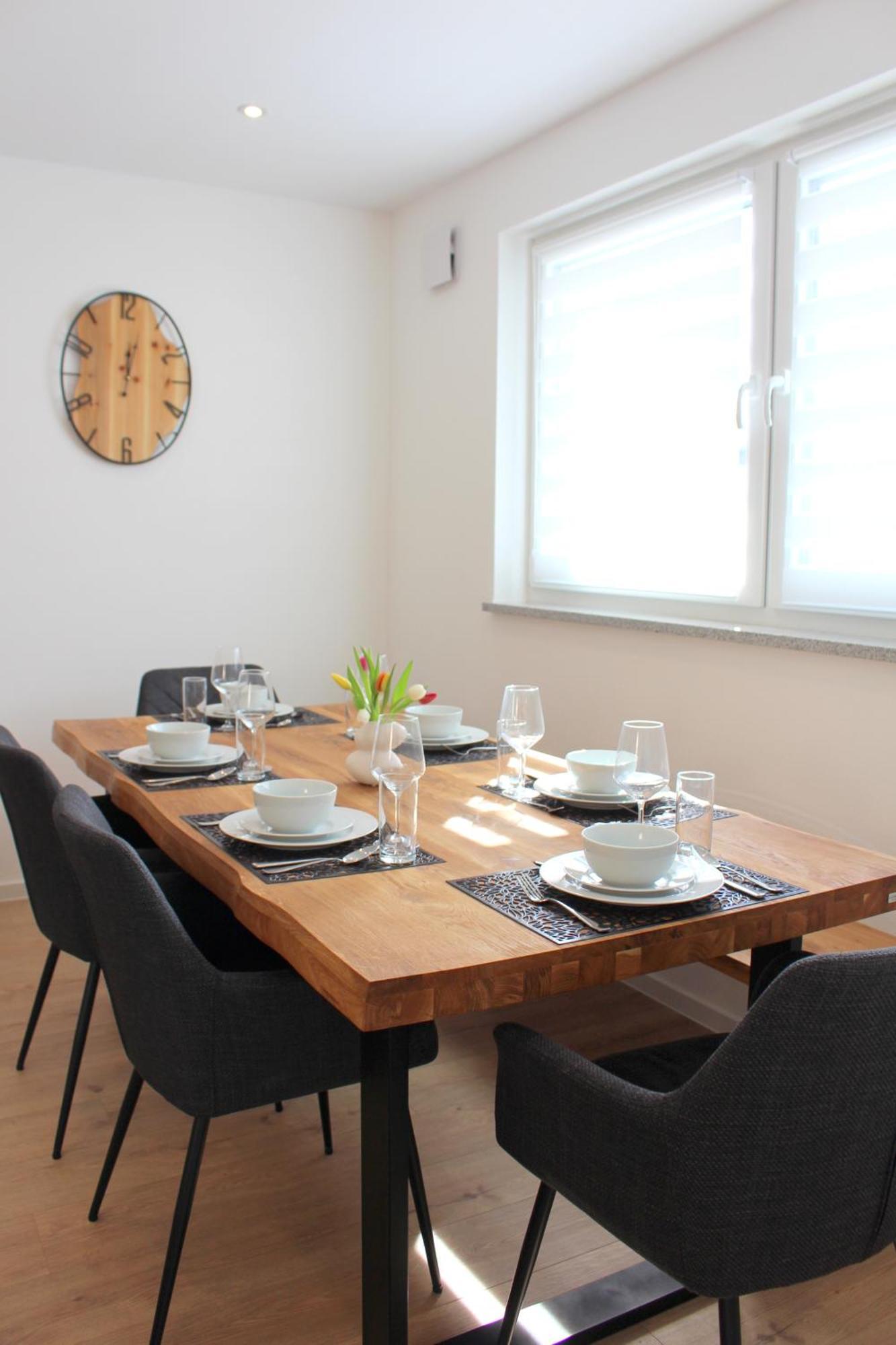 Ada4, Mit Kueche, Badewanne, Balkon, Terrasse, Parkplatz Am Haus, Ruhig Gelegen Kulmbach
