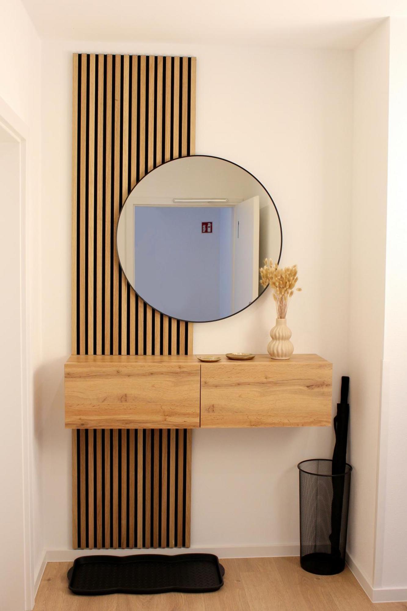 Ada4, Mit Kueche, Badewanne, Balkon, Terrasse, Parkplatz Am Haus, Ruhig Gelegen *