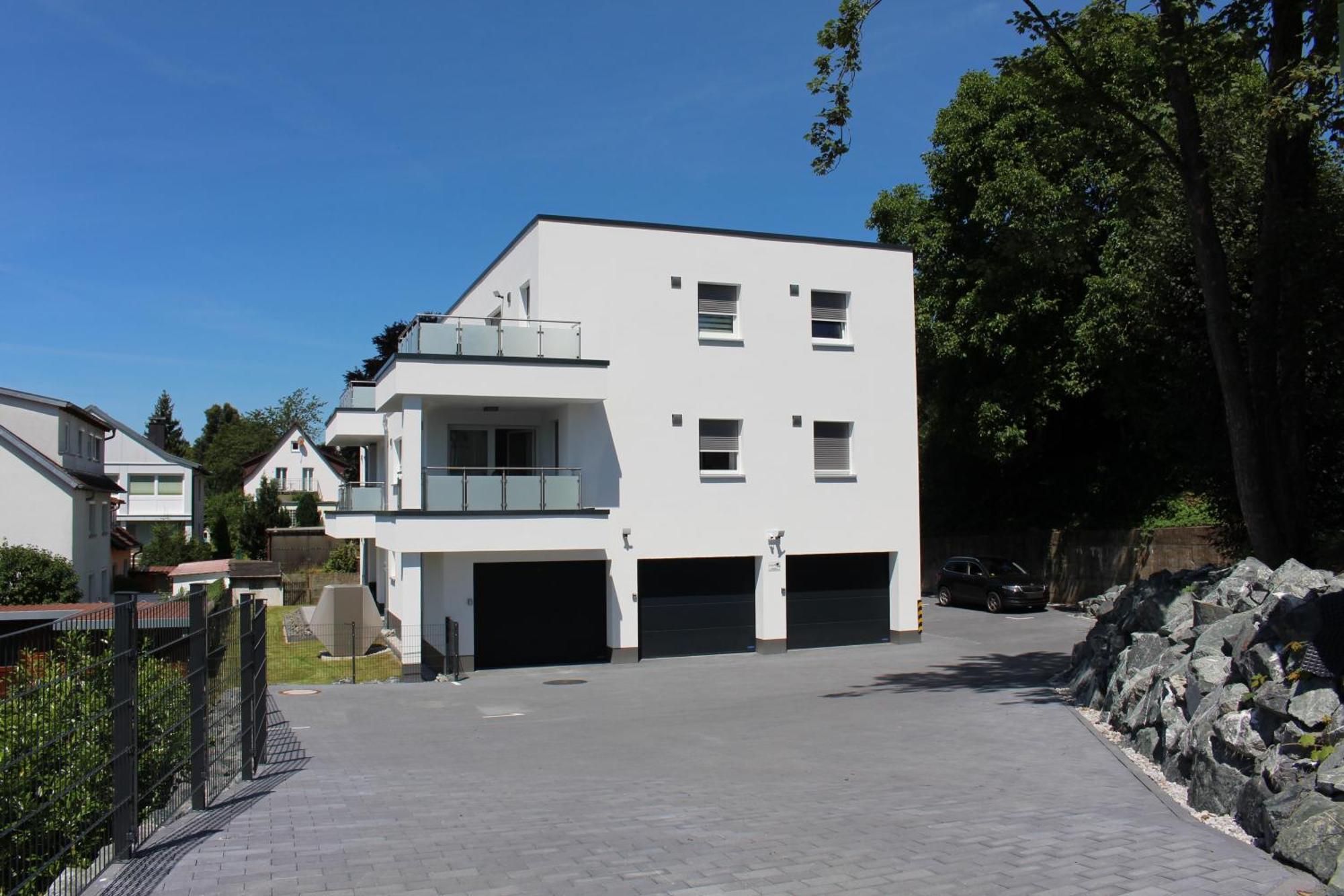 Ada4, Mit Kueche, Badewanne, Balkon, Terrasse, Parkplatz Am Haus, Ruhig Gelegen Apartament Kulmbach
